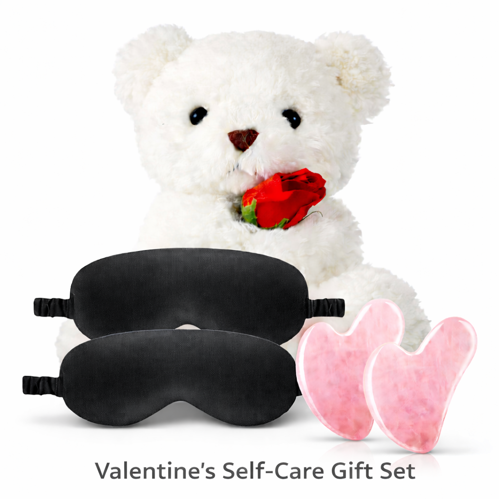Valentine’s Self-Care Gift Set